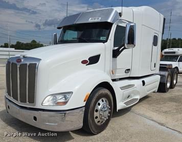 Main image Peterbilt 579