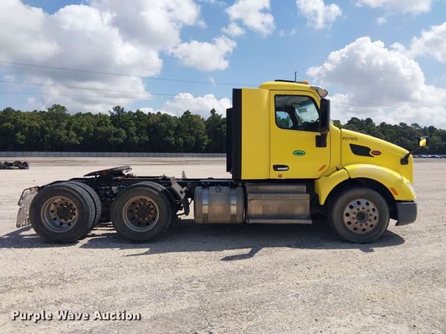 Image of Peterbilt 579 equipment image 3