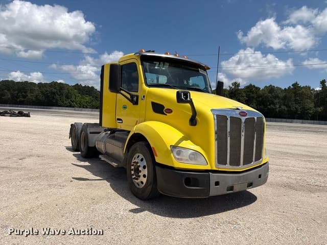 Image of Peterbilt 579 equipment image 2