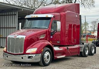 Main image Peterbilt 579