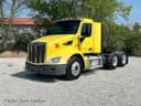 2017 Peterbilt 579 Image