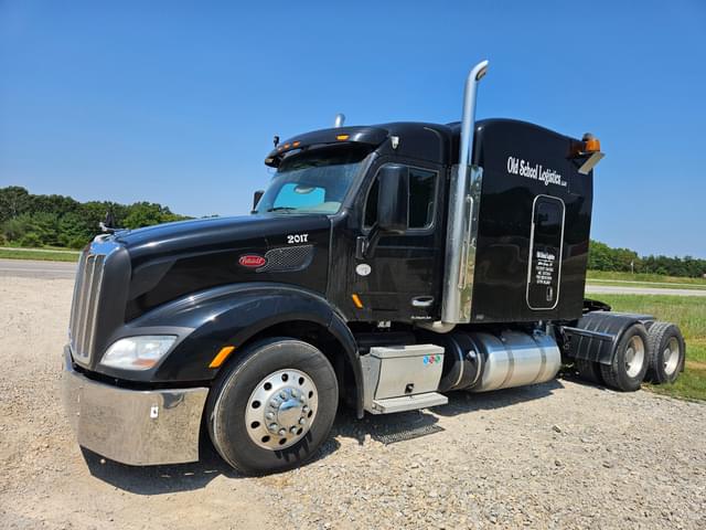 Image of Peterbilt 579 equipment image 3