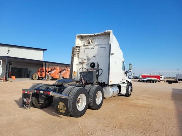 Image of Peterbilt 579 equipment image 4