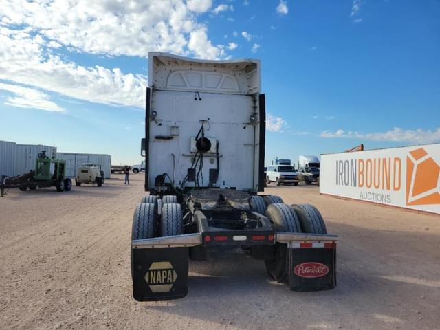 Image of Peterbilt 579 equipment image 3