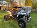 2017 Polaris 1000 Image