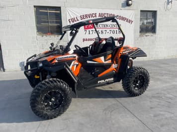 Main image Polaris RZR 1000