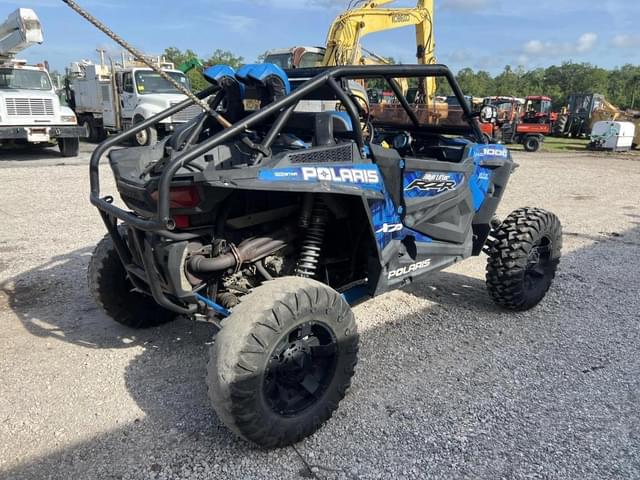 Image of Polaris Ranger XP 1000 High Lifter equipment image 3