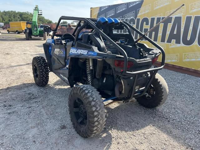 Image of Polaris Ranger XP 1000 High Lifter equipment image 2