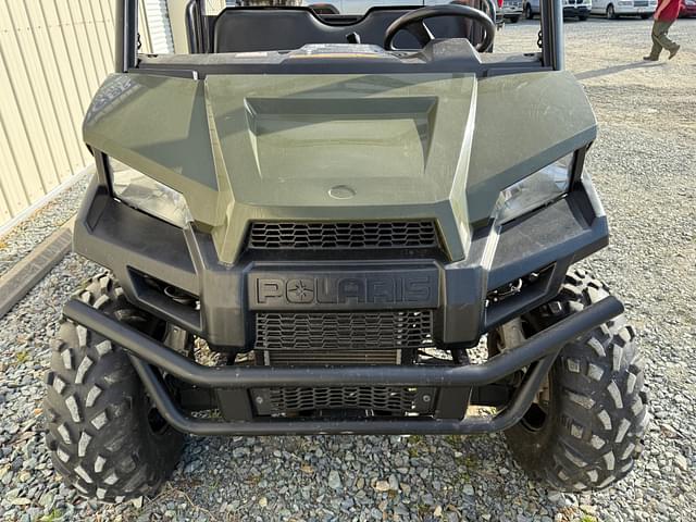 Image of Polaris Ranger equipment image 4