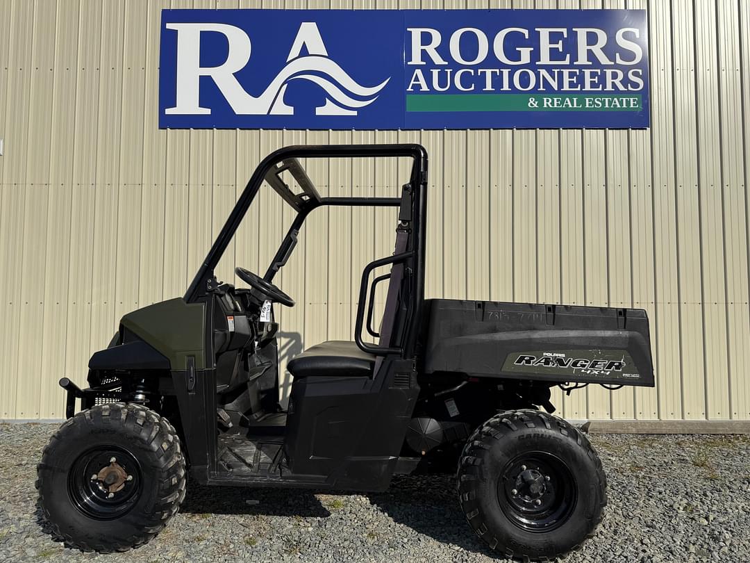 Image of Polaris Ranger Primary image