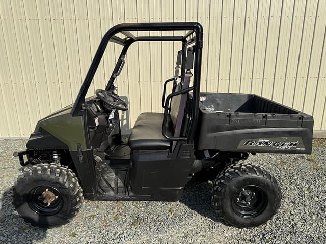 Image of Polaris Ranger equipment image 3