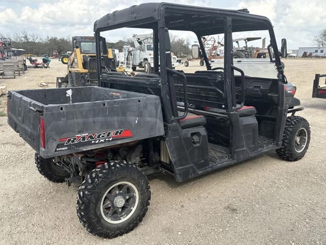 Image of Polaris 570EFI equipment image 2