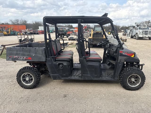 Image of Polaris 570EFI equipment image 1