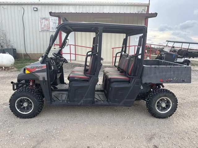 Image of Polaris 570EFI equipment image 4