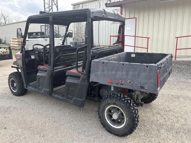 Image of Polaris 570EFI equipment image 3