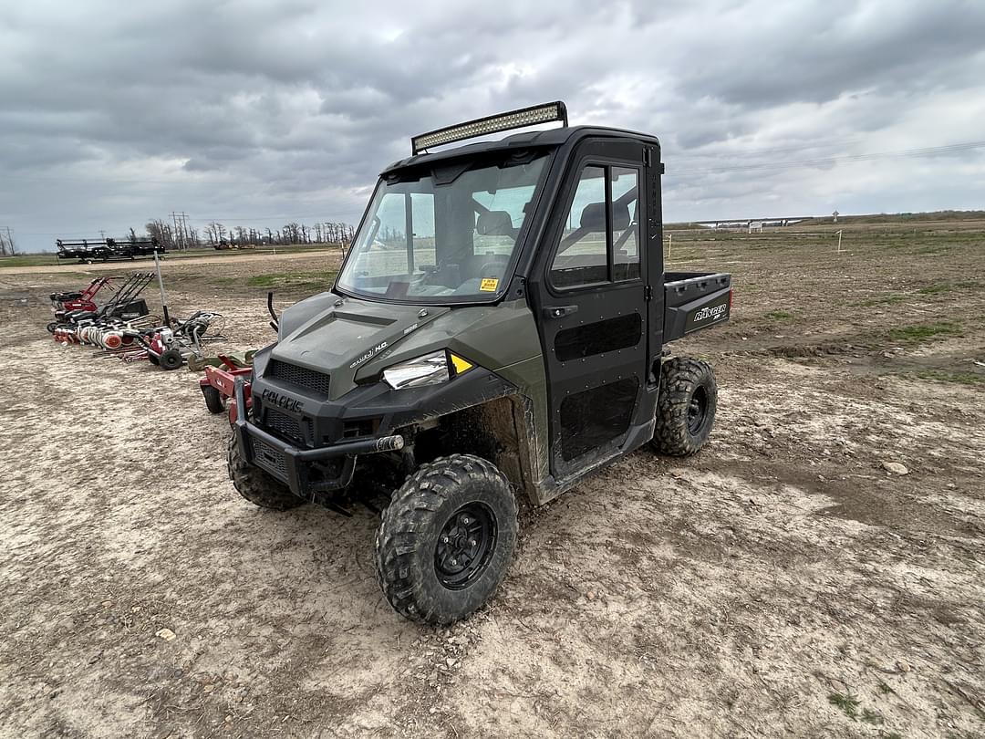 Image of Polaris Ranger 900 XP Primary image