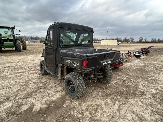 Image of Polaris Ranger 900 XP equipment image 3