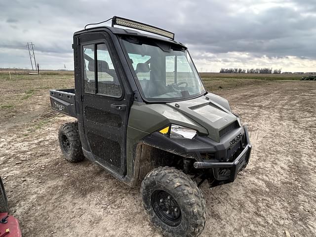 Image of Polaris Ranger 900 XP equipment image 1