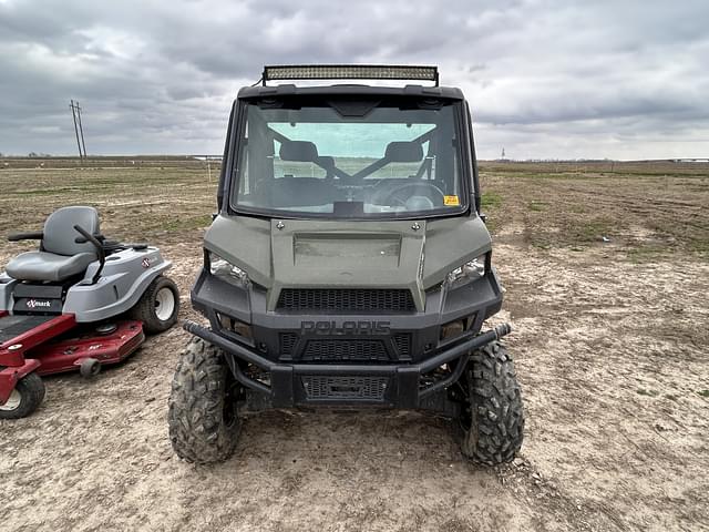 Image of Polaris Ranger 900 XP equipment image 4