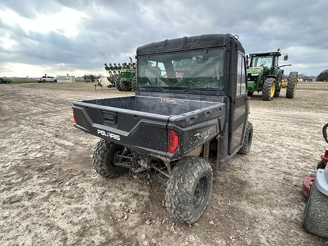 Image of Polaris Ranger 900 XP equipment image 2