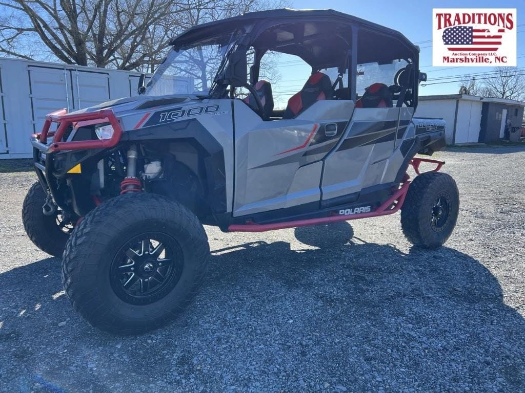 Main image Polaris General 1000