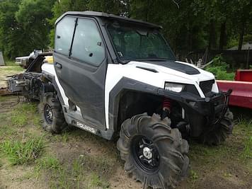 Main image Polaris Ranger 1000