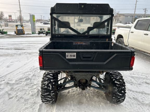 Image of Polaris Ranger XP 1000 equipment image 3
