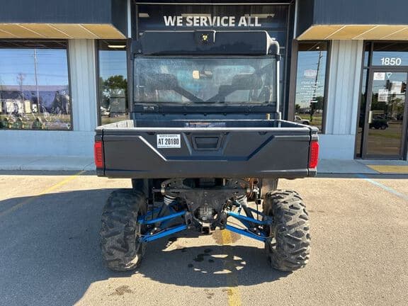 Image of Polaris Ranger XP 1000 equipment image 3