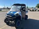 2017 Polaris Ranger XP 1000 Image