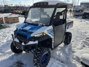 2017 Polaris Ranger 1000 Image