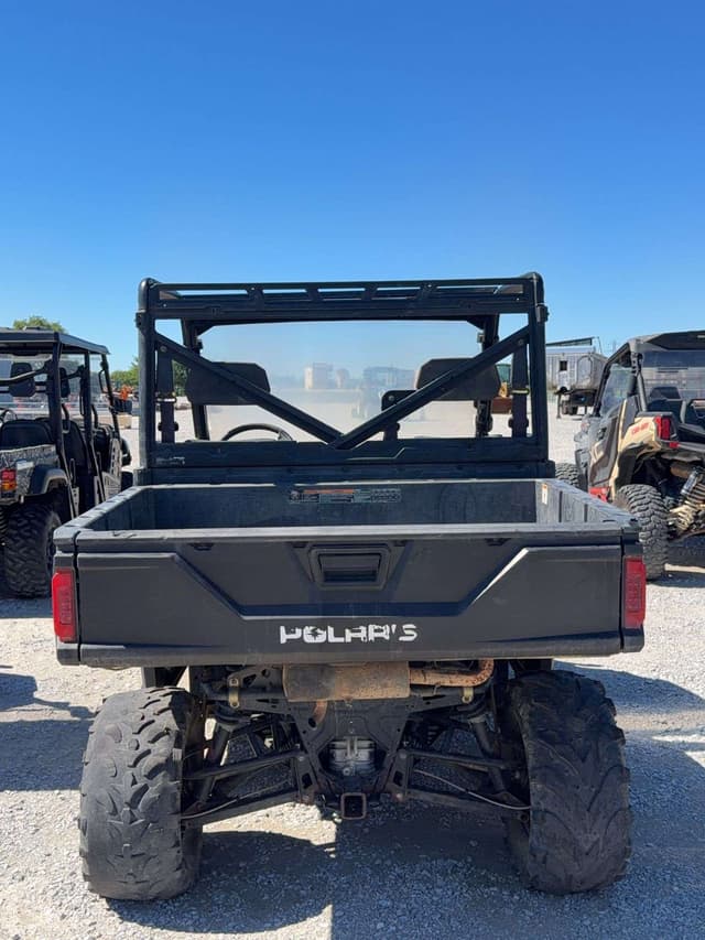 Image of Polaris Ranger 1000 equipment image 4