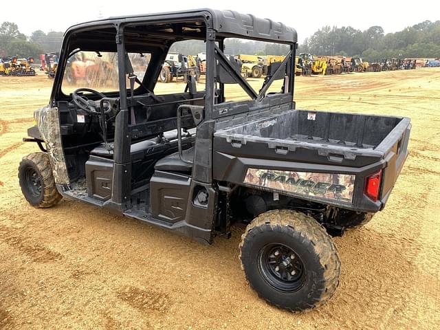 Image of Polaris Ranger 1000 equipment image 1