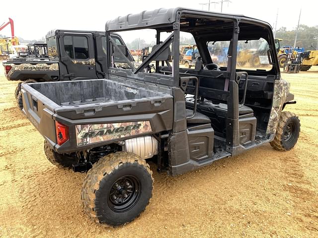 Image of Polaris Ranger 1000 equipment image 2