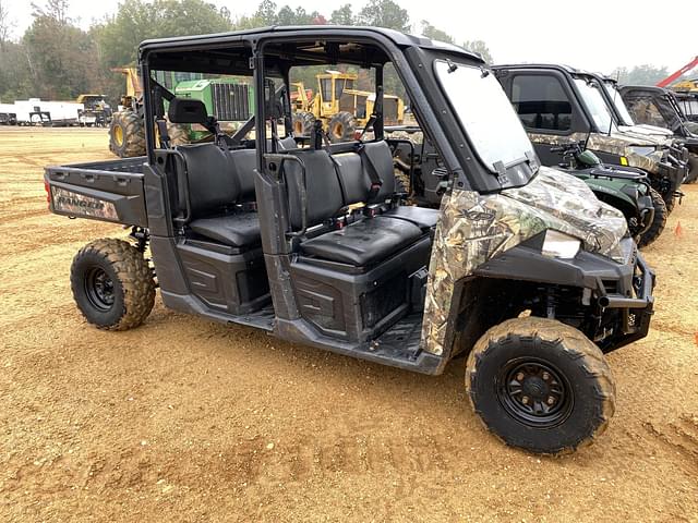 Image of Polaris Ranger 1000 equipment image 3