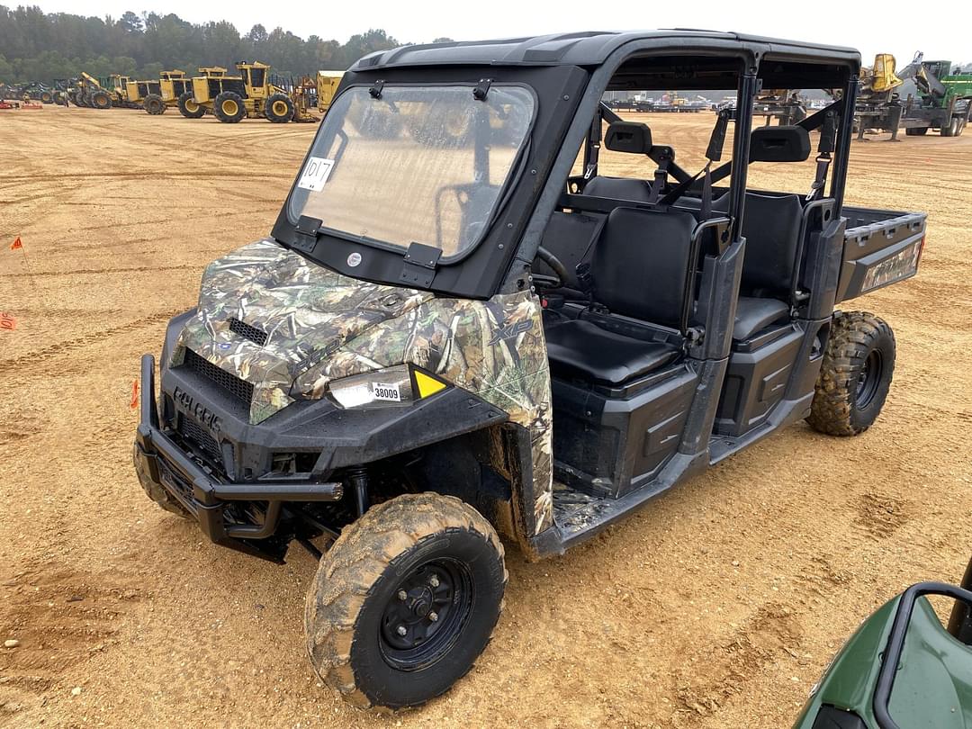 Image of Polaris Ranger 1000 Primary image