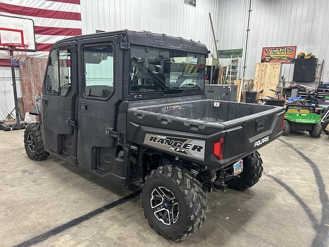 Image of Polaris Ranger 1000 XP equipment image 2