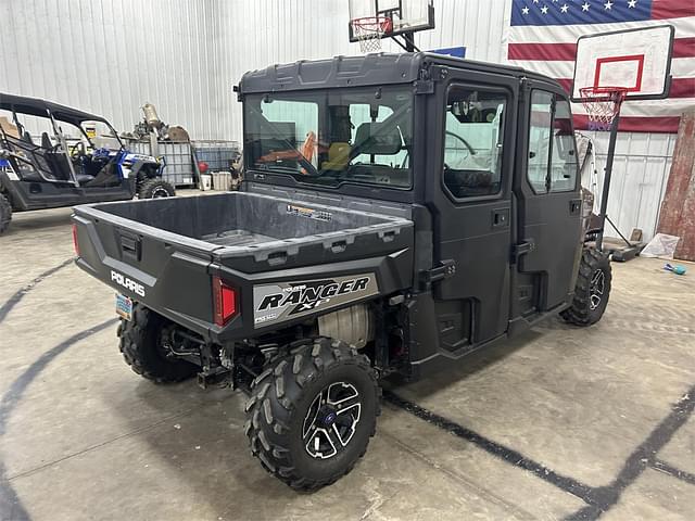 Image of Polaris Ranger 1000 XP equipment image 4