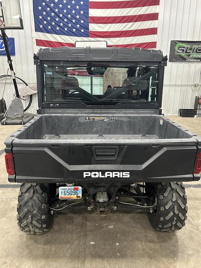 Image of Polaris Ranger 1000 XP equipment image 3