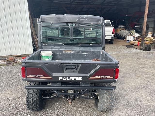 Image of Polaris Ranger XP 1000 equipment image 3