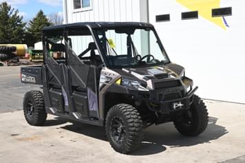 Main image Polaris Ranger 1000