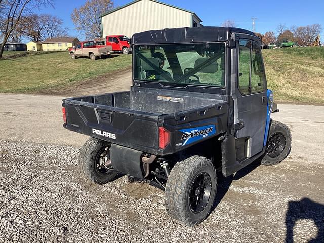 Image of Polaris Ranger 1000 XP equipment image 3