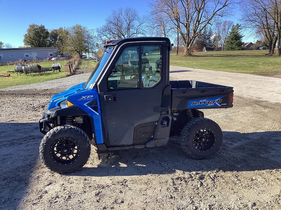 Image of Polaris Ranger 1000 XP Primary image