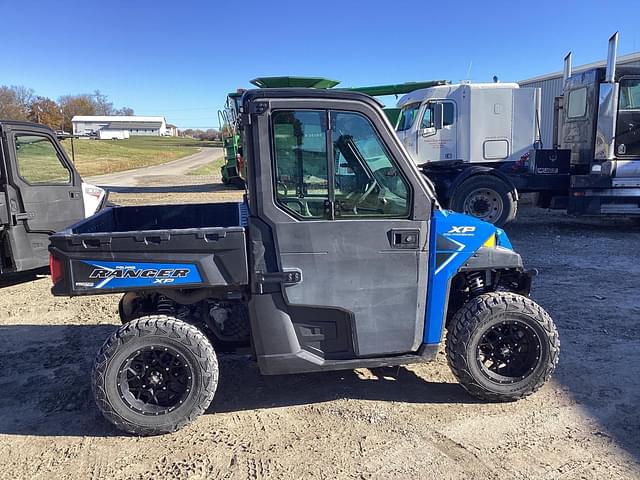 Image of Polaris Ranger 1000 XP equipment image 2