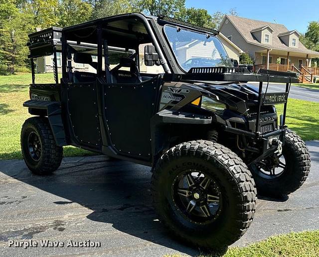 Image of Polaris Ranger 1000 XP equipment image 2