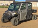2017 Polaris Ranger 1000 XP Image