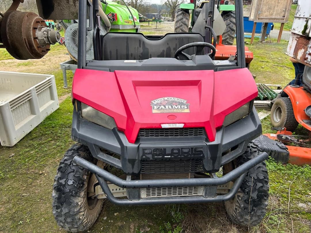 Image of Polaris Ranger 500 Primary image