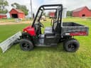 2017 Polaris Ranger 500 Image