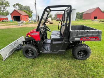 Main image Polaris Ranger 500
