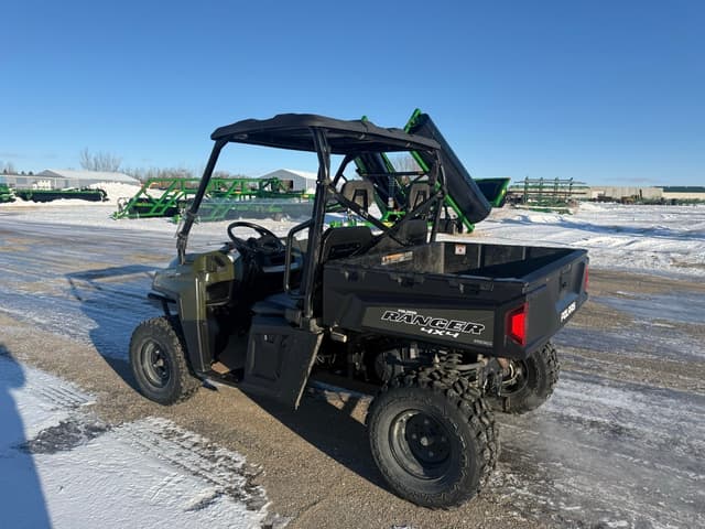 Image of Polaris Ranger 570 equipment image 3