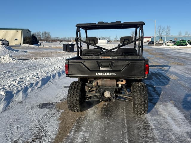 Image of Polaris Ranger 570 equipment image 4
